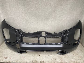 Бампер передний MITSUBISHI OUTLANDER 21-
