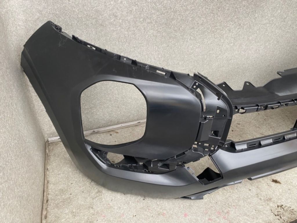 62012W280P | Бампер передний MITSUBISHI OUTLANDER 21- - Фото 2