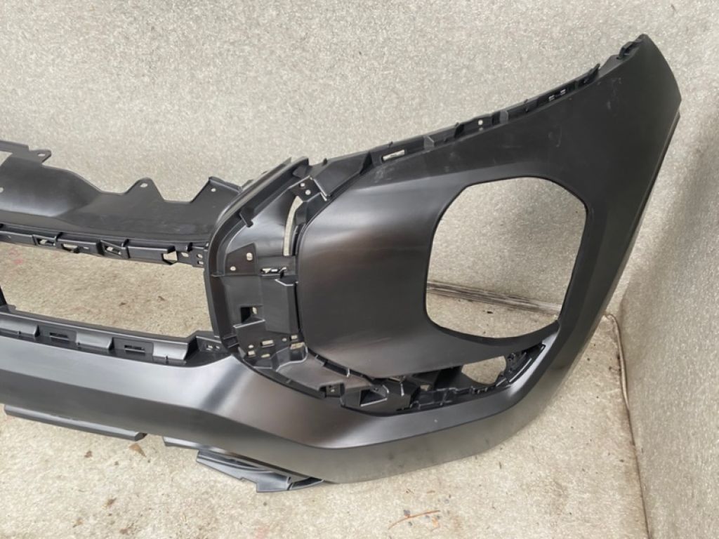 62012W280P | Бампер передний MITSUBISHI OUTLANDER 21- - Фото 3