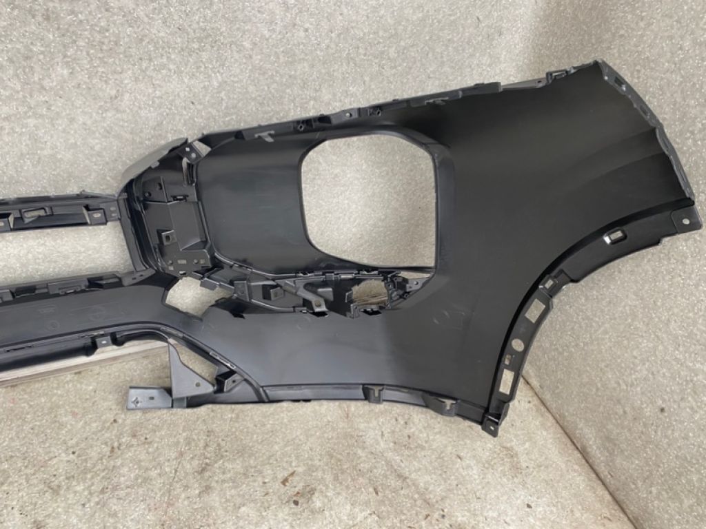 62012W280P | Бампер передний MITSUBISHI OUTLANDER 21- - Фото 6