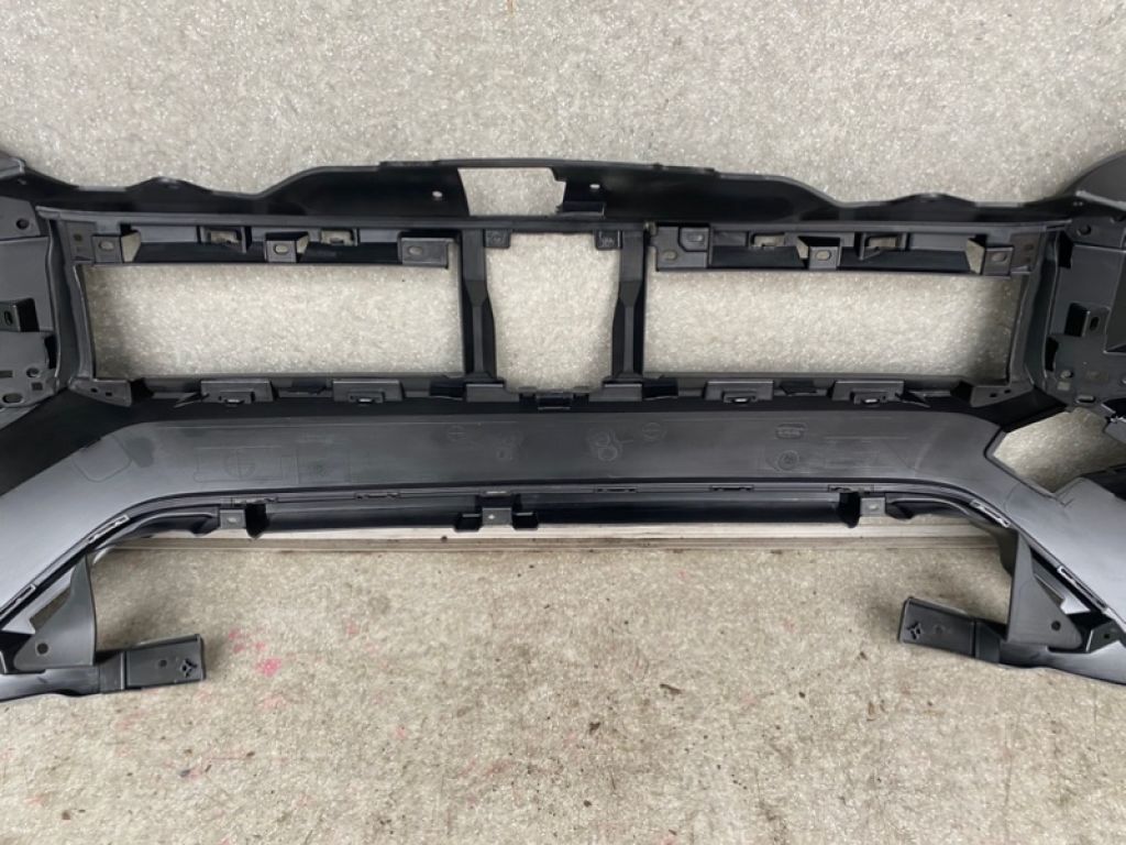 62012W280P | Бампер передний MITSUBISHI OUTLANDER 21- - Фото 8