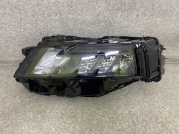 Фара лів. NISSAN X-TRAIL/ROGUE T33 20-