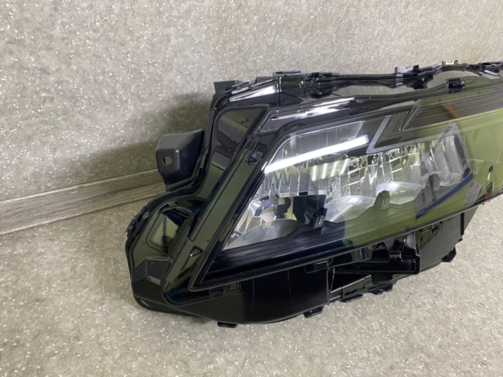 260606RR0A | Фара лів. NISSAN X-TRAIL/ROGUE T33 20- - Фото 2