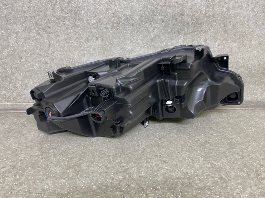 260606RR0A | Фара лів. NISSAN X-TRAIL/ROGUE T33 20- - Фото 6