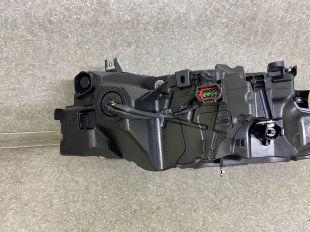 260606RR0A | Фара лів. NISSAN X-TRAIL/ROGUE T33 20- - Фото 9