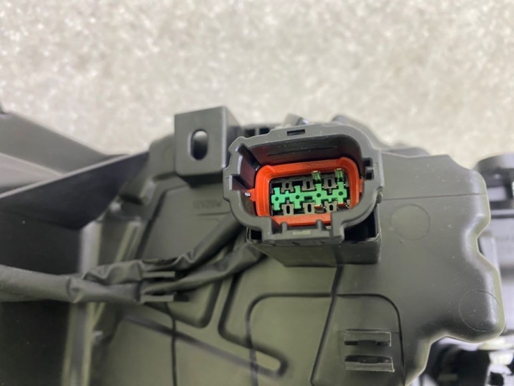 260606RR0A | Фара лів. NISSAN X-TRAIL/ROGUE T33 20- - Фото 10