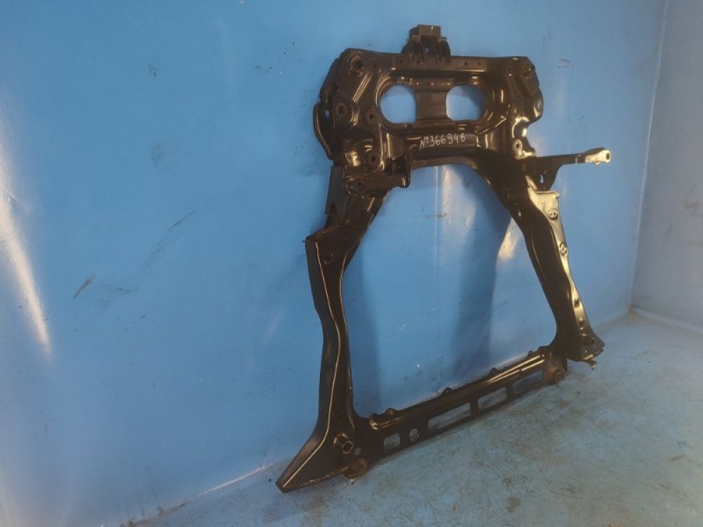 54401-6RA2A | Балка передньої підвіски NISSAN X-TRAIL/ROGUE T33 20- - Фото 2