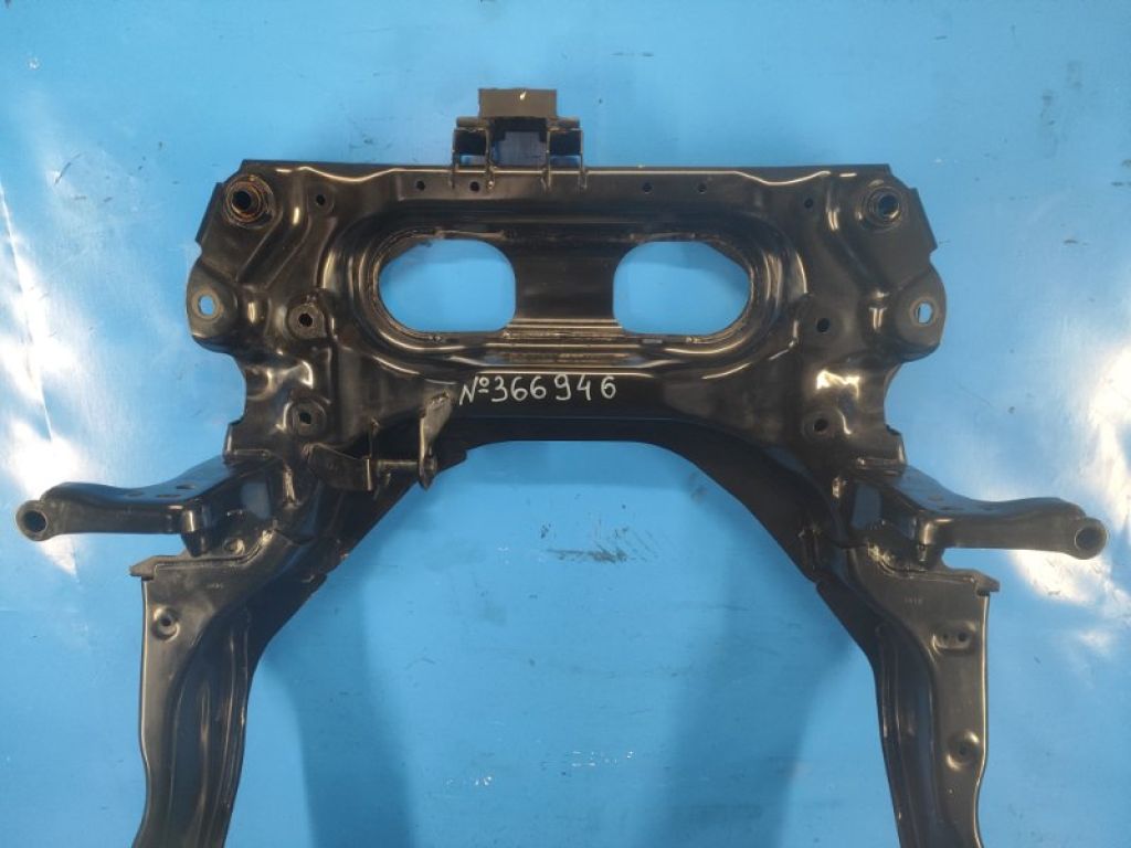 54401-6RA2A | Балка передньої підвіски NISSAN X-TRAIL/ROGUE T33 20- - Фото 4