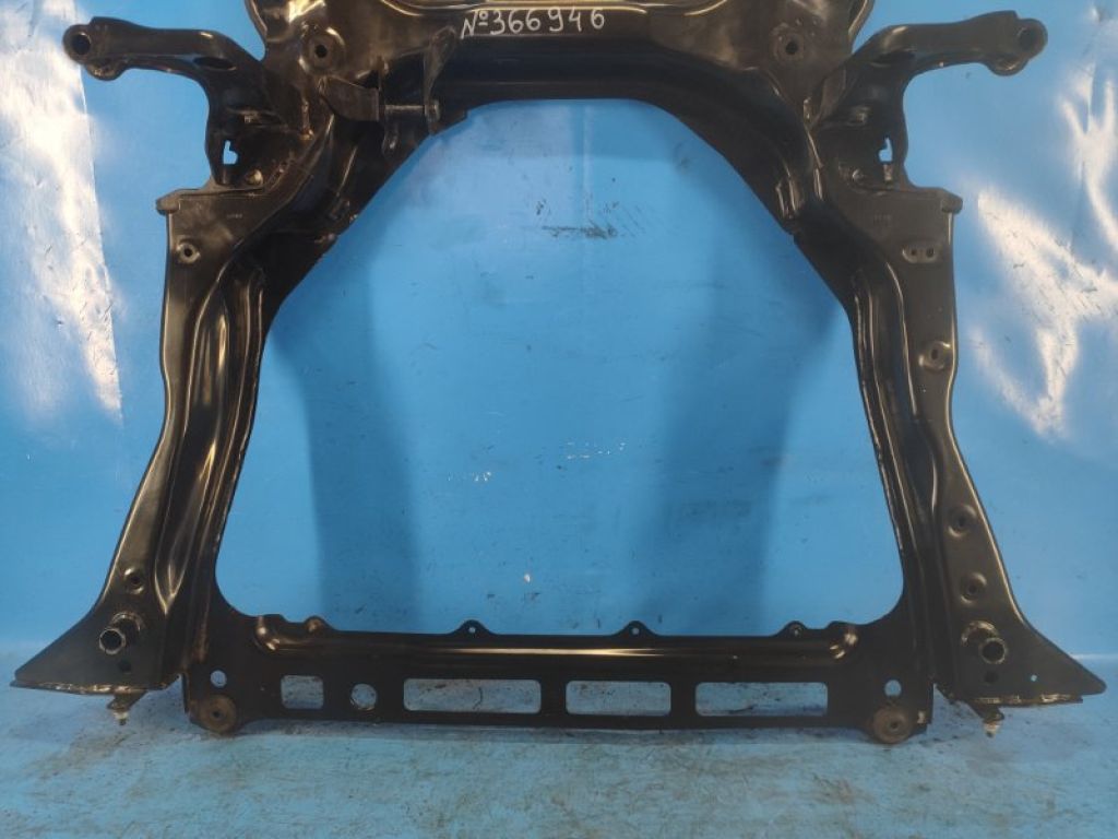 54401-6RA2A | Балка передньої підвіски NISSAN X-TRAIL/ROGUE T33 20- - Фото 5