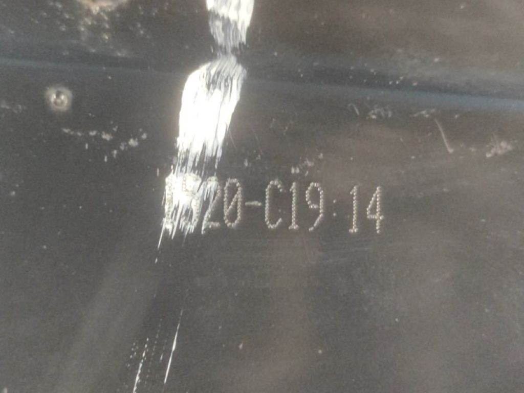 54401-6RA2A | Балка передньої підвіски NISSAN X-TRAIL/ROGUE T33 20- - Фото 11