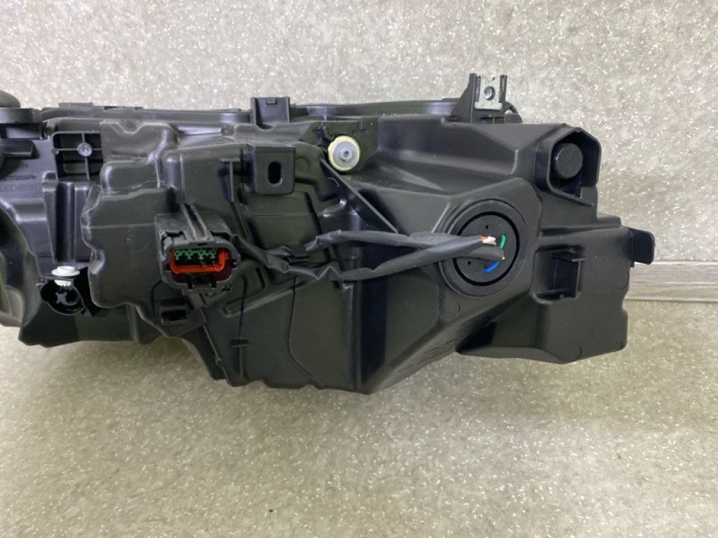 260106RR0A | Фара прав. NISSAN X-TRAIL/ROGUE T33 20- - Фото 8