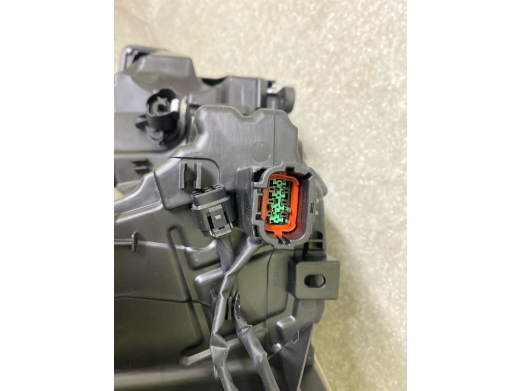 260106RR0A | Фара прав. NISSAN X-TRAIL/ROGUE T33 20- - Фото 10