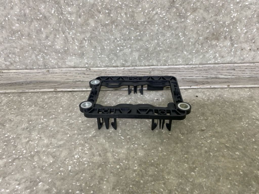 284376RU8A | Кронштейн NISSAN X-TRAIL/ROGUE T33 20- - Фото 2