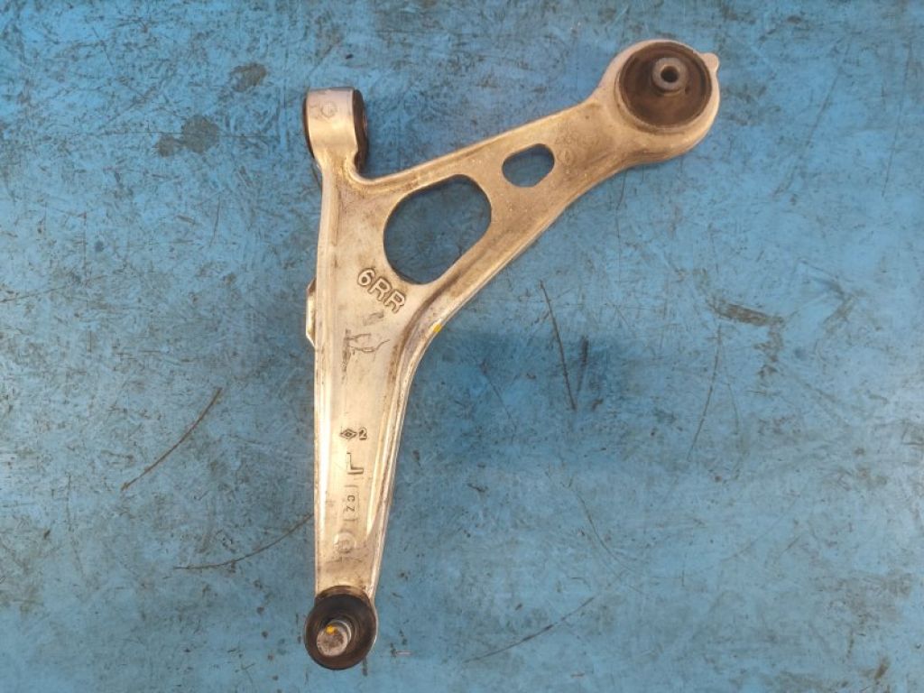 54501-6RA0B | Важіль передньої підвіски нижній лів. NISSAN X-TRAIL/ROGUE T33 20- - Фото 2