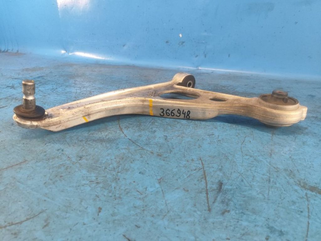 54501-6RA0B | Важіль передньої підвіски нижній лів. NISSAN X-TRAIL/ROGUE T33 20- - Фото 3