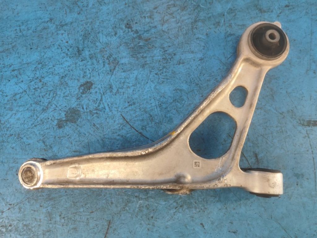 54501-6RA0B | Важіль передньої підвіски нижній лів. NISSAN X-TRAIL/ROGUE T33 20- - Фото 4