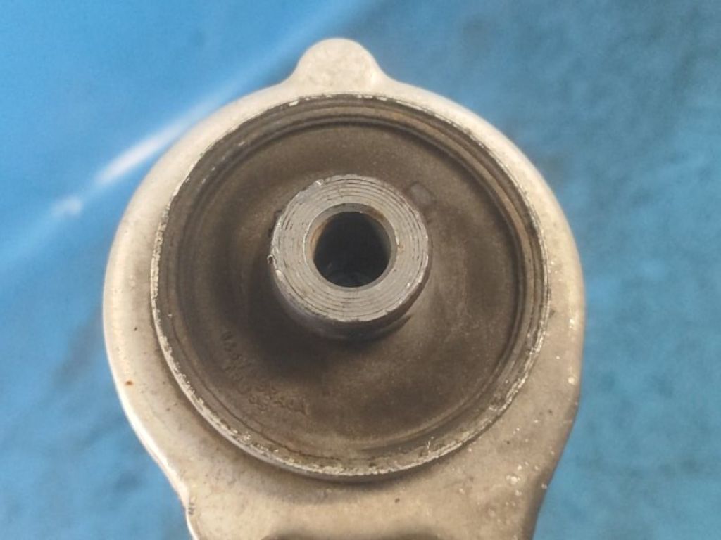 54501-6RA0B | Важіль передньої підвіски нижній лів. NISSAN X-TRAIL/ROGUE T33 20- - Фото 6