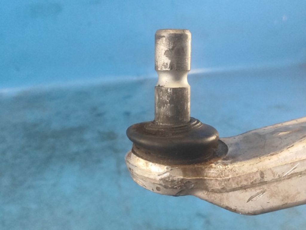 54501-6RA0B | Важіль передньої підвіски нижній лів. NISSAN X-TRAIL/ROGUE T33 20- - Фото 9