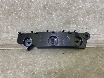 Кронштейн переднього бампера лів. NISSAN X-TRAIL/ROGUE T33 20- Кронштейн переднього бампера лів. NISSAN X-TRAIL/ROGUE T33 20-