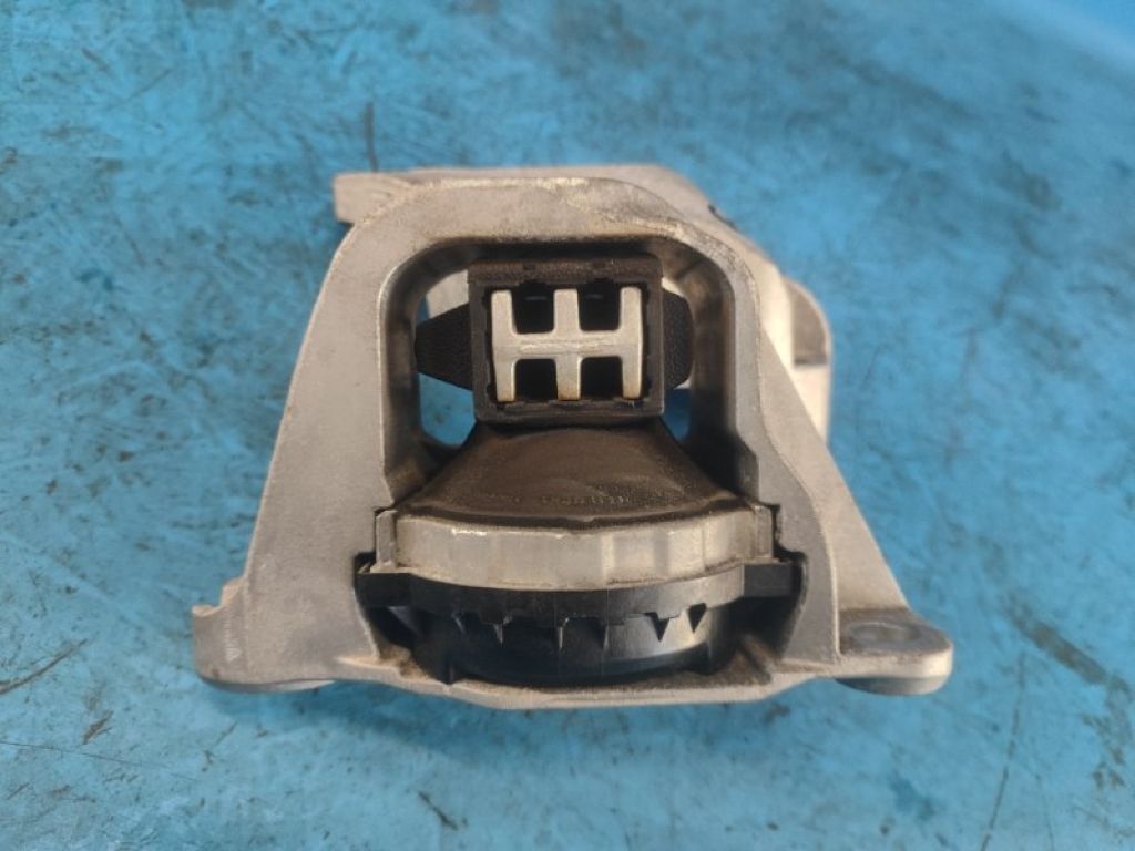 11210-6RA0A | Подушка двигуна верхня прав. NISSAN X-TRAIL/ROGUE T33 20- - Фото 2