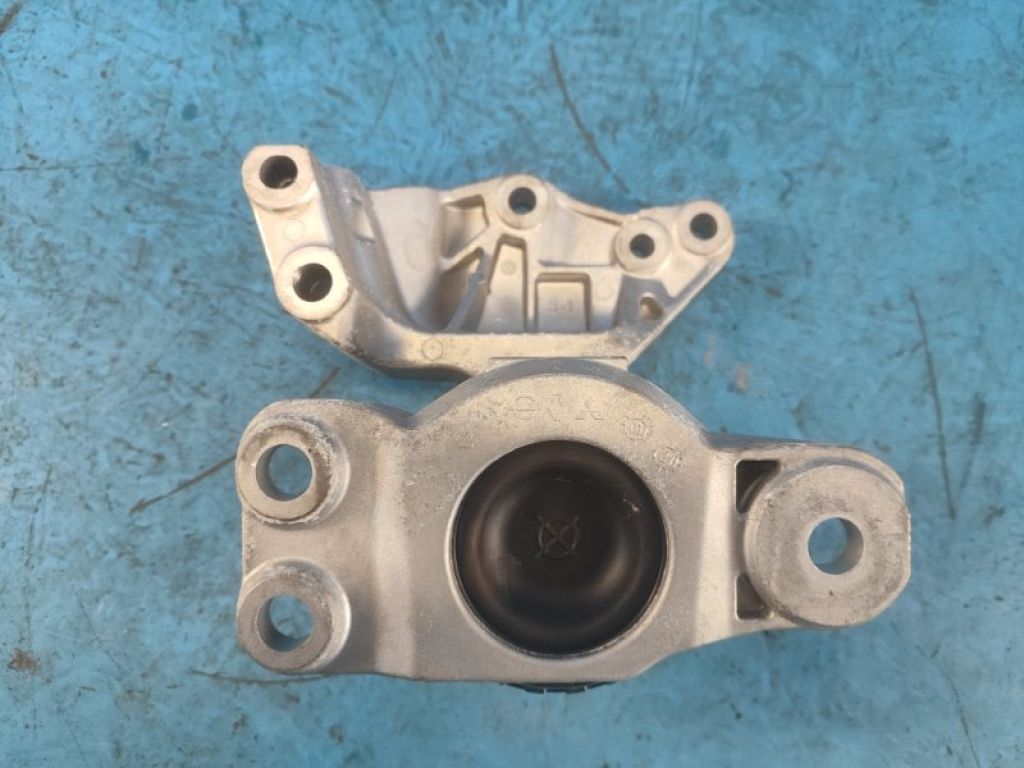 11210-6RA0A | Подушка двигуна верхня прав. NISSAN X-TRAIL/ROGUE T33 20- - Фото 4