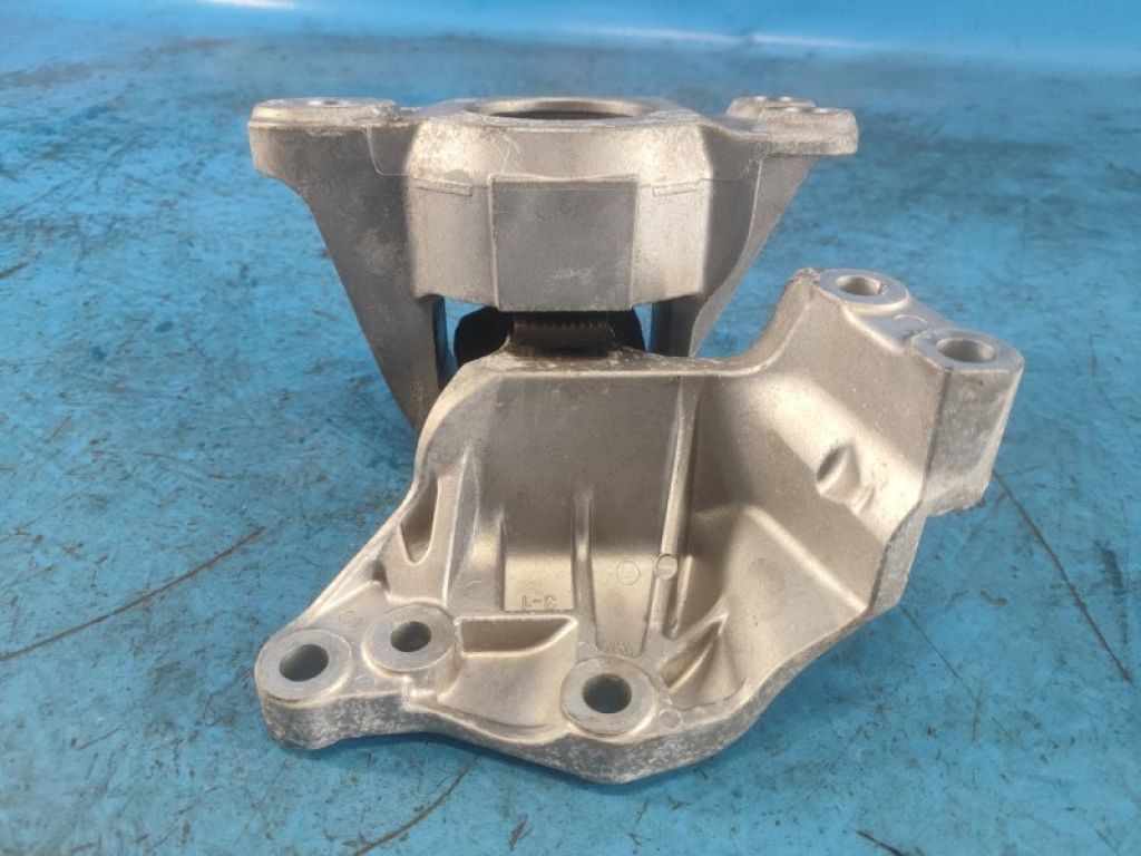 11210-6RA0A | Подушка двигуна верхня прав. NISSAN X-TRAIL/ROGUE T33 20- - Фото 5