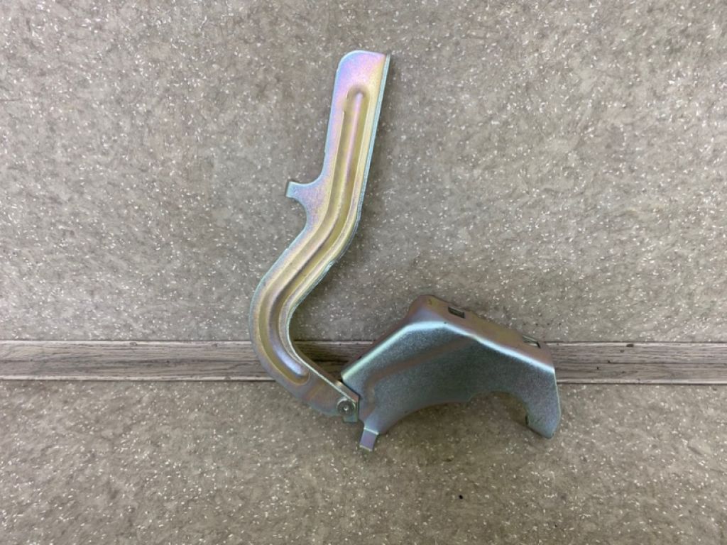 654006RA0A | Петля капоту прав. NISSAN X-TRAIL/ROGUE T33 20- - Фото 2