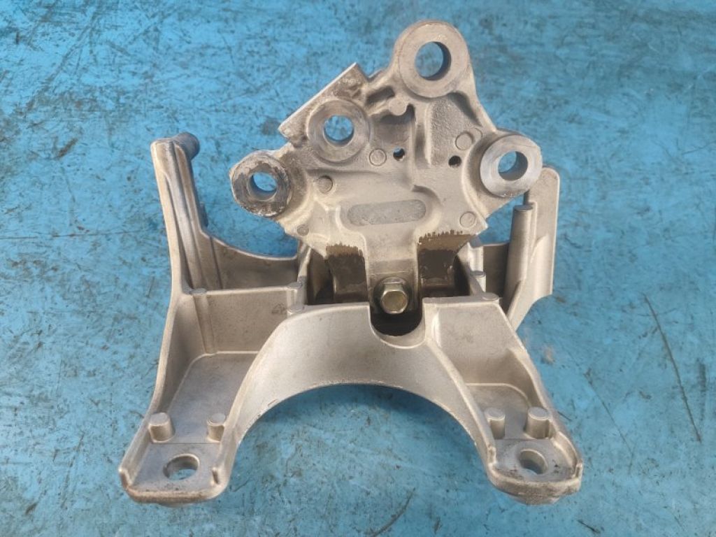 11220-6RA0A | Подушка АКПП лів. NISSAN X-TRAIL/ROGUE T33 20- - Фото 3