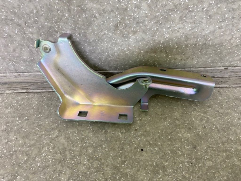 654006RA0A | Петля капоту прав. NISSAN X-TRAIL/ROGUE T33 20- - Фото 3