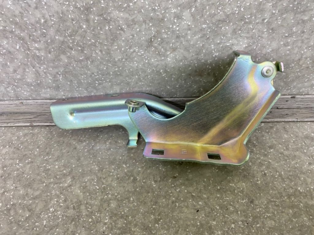 654016RA0A | Петля капоту лів. NISSAN X-TRAIL/ROGUE T33 20- - Фото 3