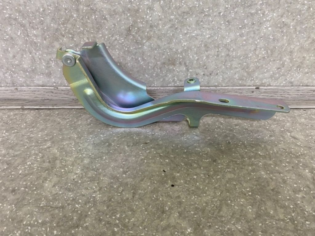 654016RA0A | Петля капоту лів. NISSAN X-TRAIL/ROGUE T33 20- - Фото 4