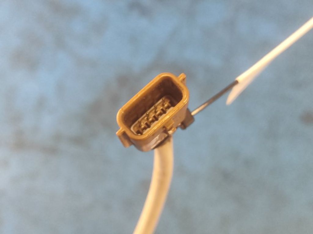 226A0-5CA0A | Лямбда зонд NISSAN X-TRAIL/ROGUE T33 20- - Фото 3