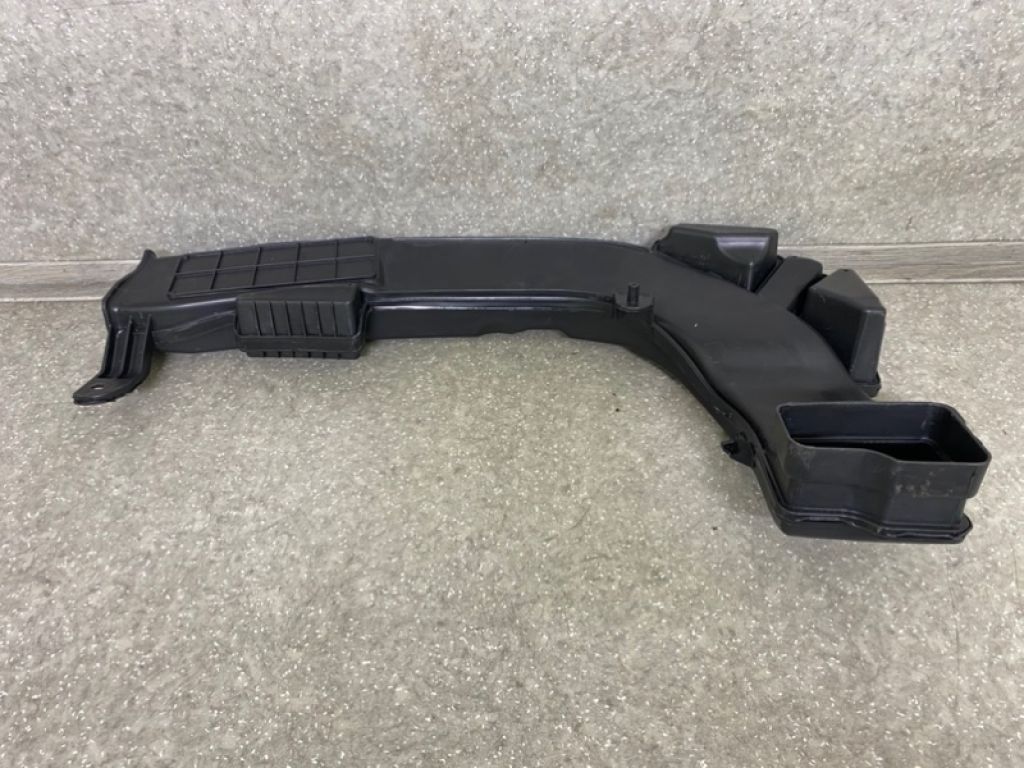 165546RA0A | Повітрозабірник NISSAN X-TRAIL/ROGUE T33 20- - Фото 2