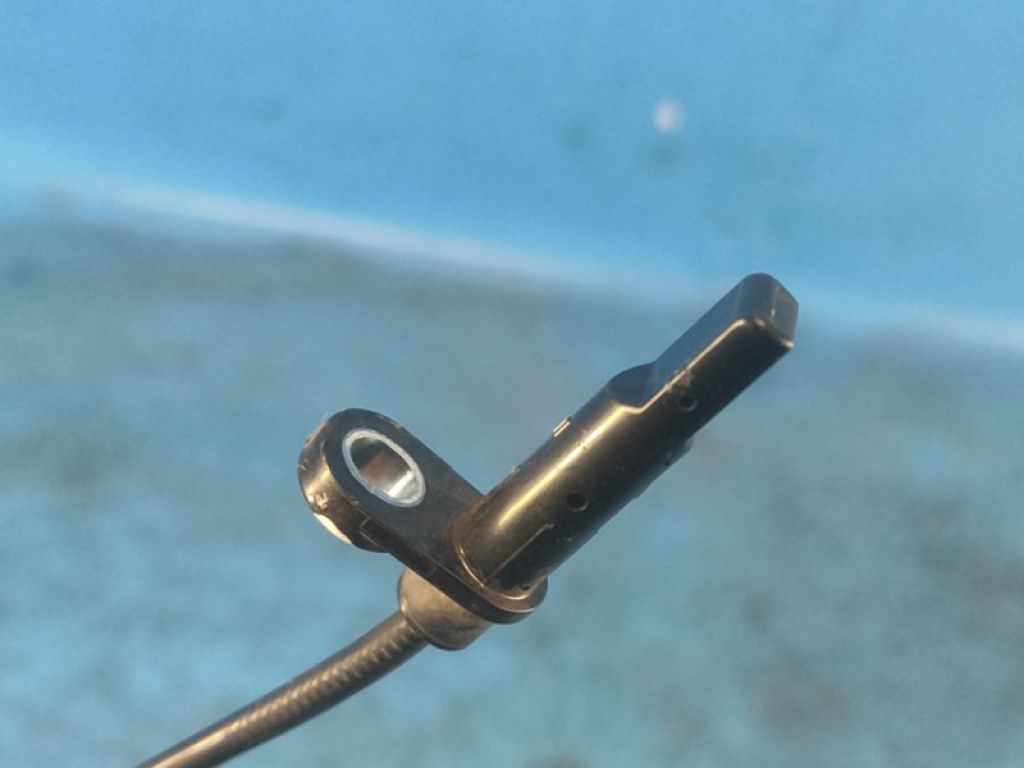 47910-6RA0A | Датчик ABS передн. прав. NISSAN X-TRAIL/ROGUE T33 20- - Фото 2