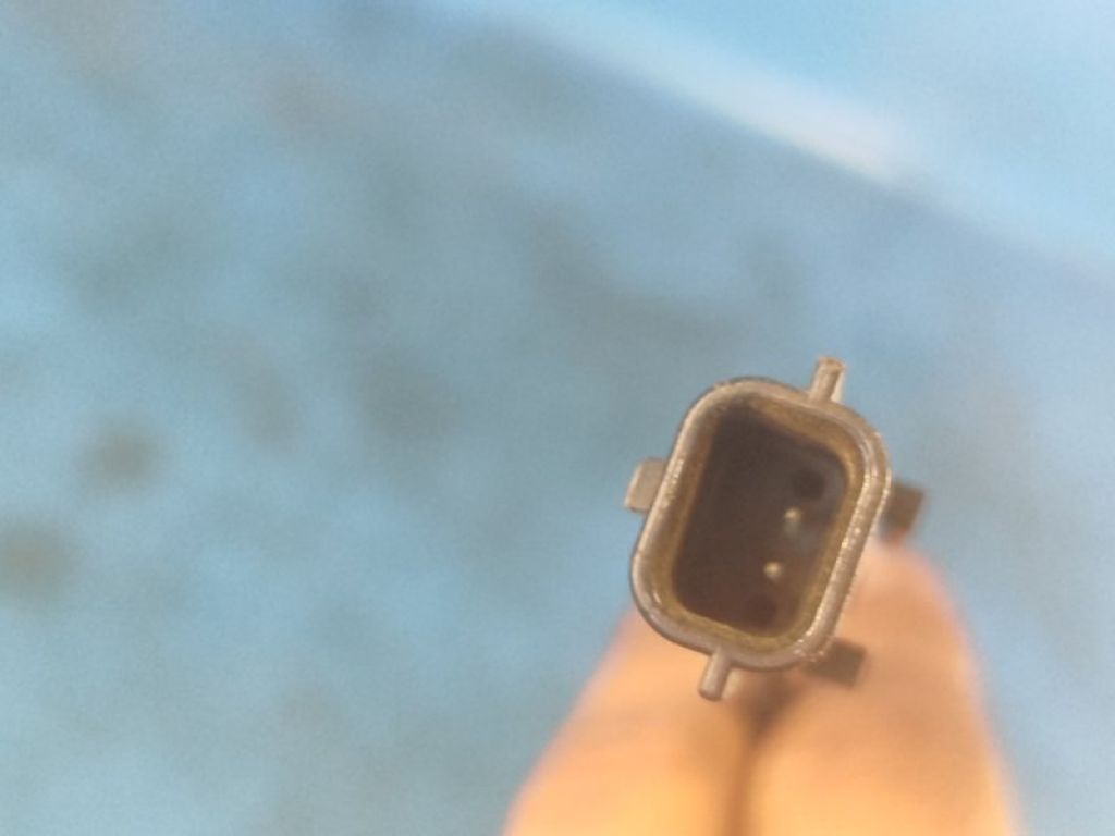 47910-6RA0A | Датчик ABS передн. прав. NISSAN X-TRAIL/ROGUE T33 20- - Фото 4