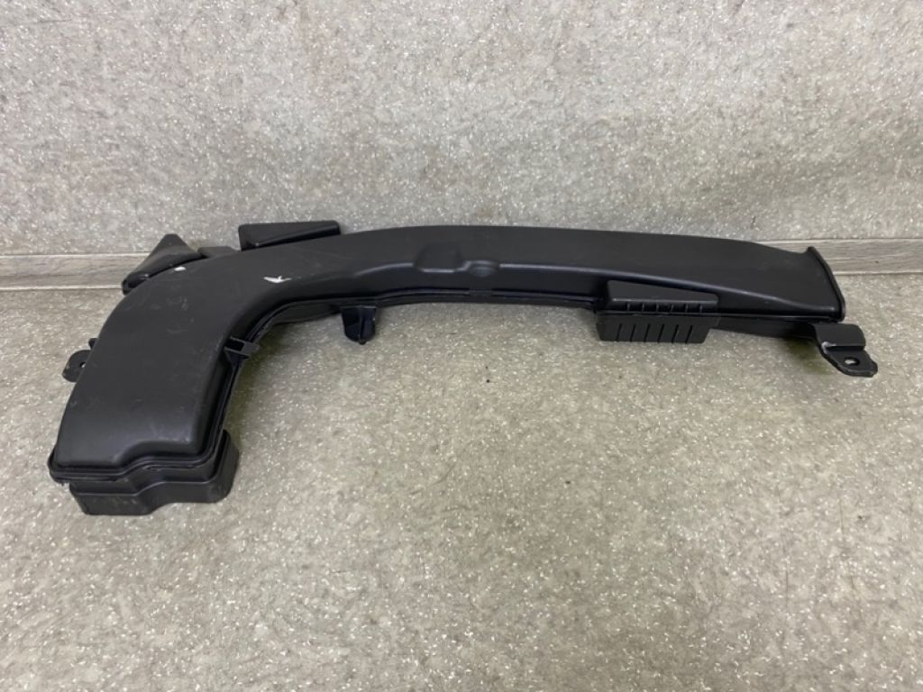 165546RA0A | Повітрозабірник NISSAN X-TRAIL/ROGUE T33 20-