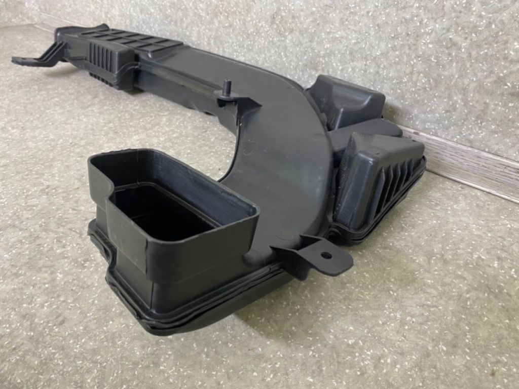 165546RA0A | Повітрозабірник NISSAN X-TRAIL/ROGUE T33 20- - Фото 3