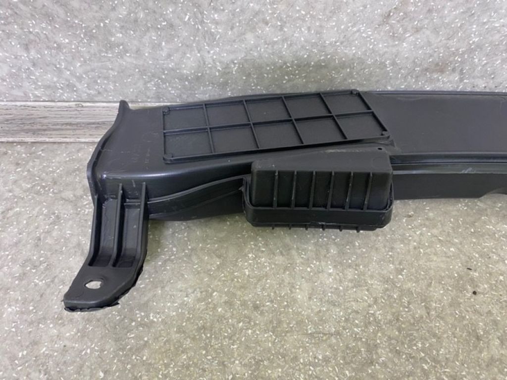 165546RA0A | Повітрозабірник NISSAN X-TRAIL/ROGUE T33 20- - Фото 4