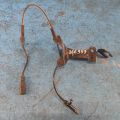 47910-6RA0A | Датчик ABS передн. лев. NISSAN X-TRAIL/ROGUE T33 20-