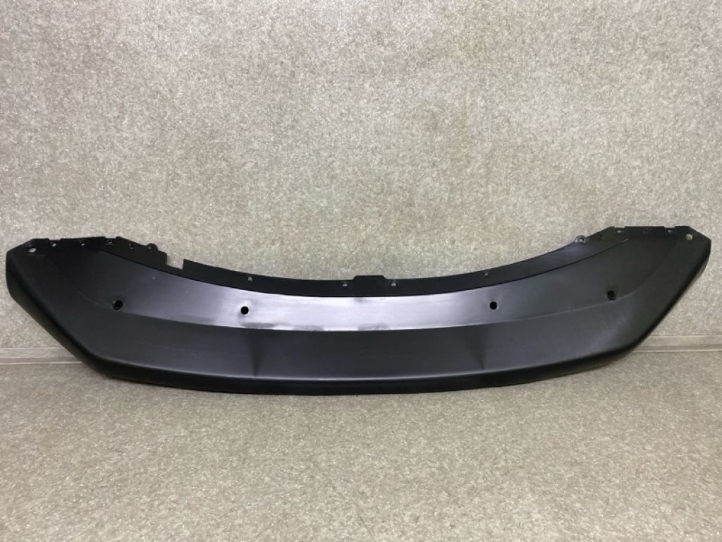 620846RR0B | Накладка бампера передн. NISSAN X-TRAIL/ROGUE T33 20-