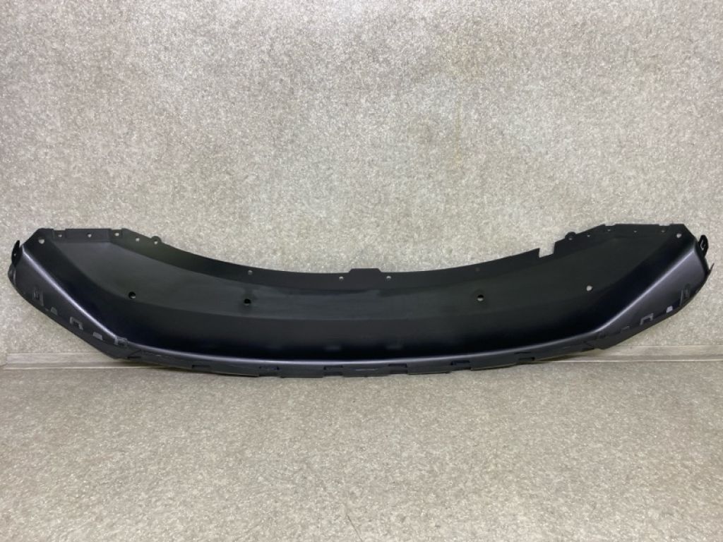 620846RR0B | Накладка бампера передн. NISSAN X-TRAIL/ROGUE T33 20- - Фото 2