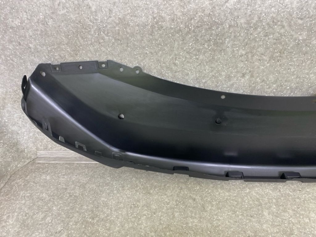 620846RR0B | Накладка бампера передн. NISSAN X-TRAIL/ROGUE T33 20- - Фото 3