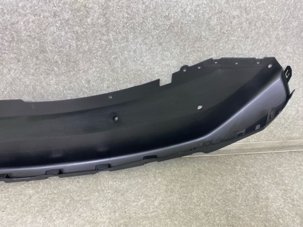 620846RR0B | Накладка бампера передн. NISSAN X-TRAIL/ROGUE T33 20- - Фото 4