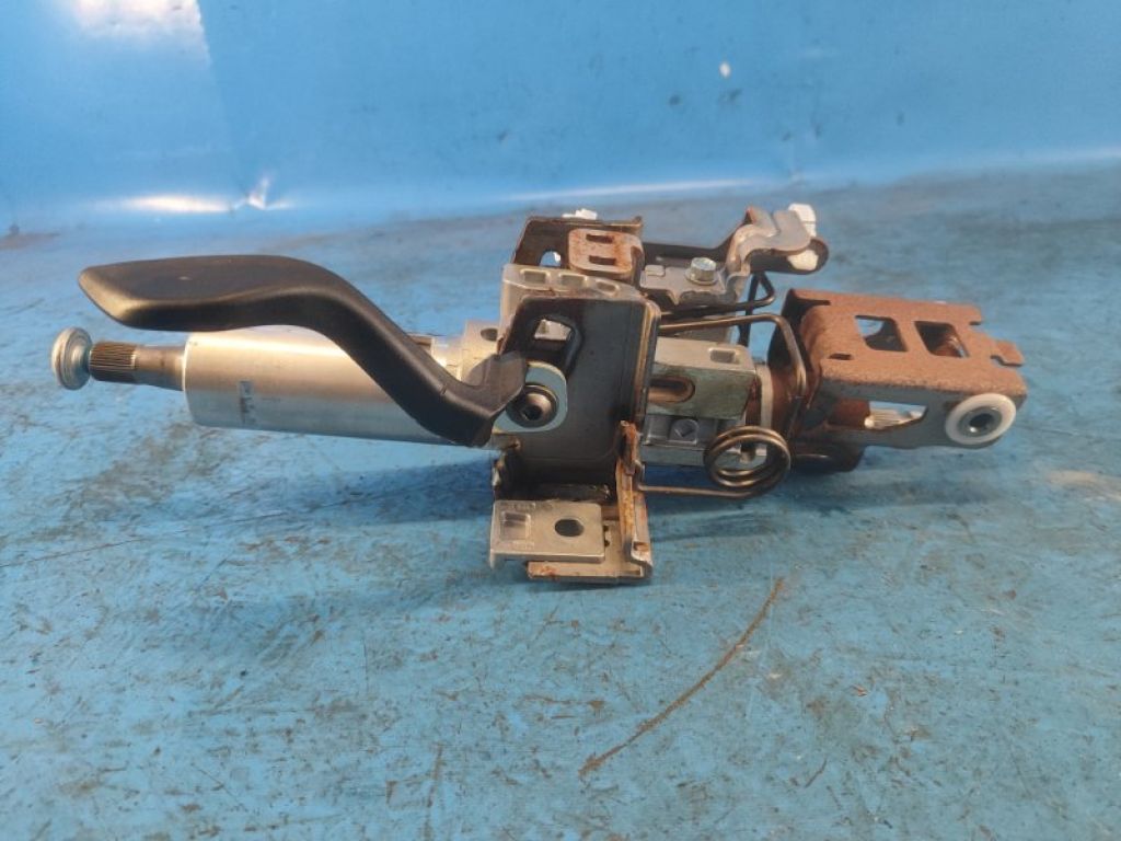 48810-6RF2B | рульова колонка NISSAN X-TRAIL/ROGUE T33 20- - Фото 2