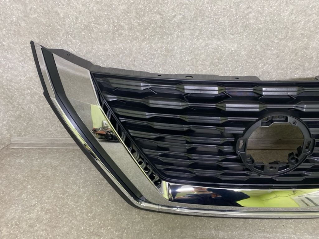 623106RR0A | Решітка радіатора NISSAN X-TRAIL/ROGUE T33 20- - Фото 2