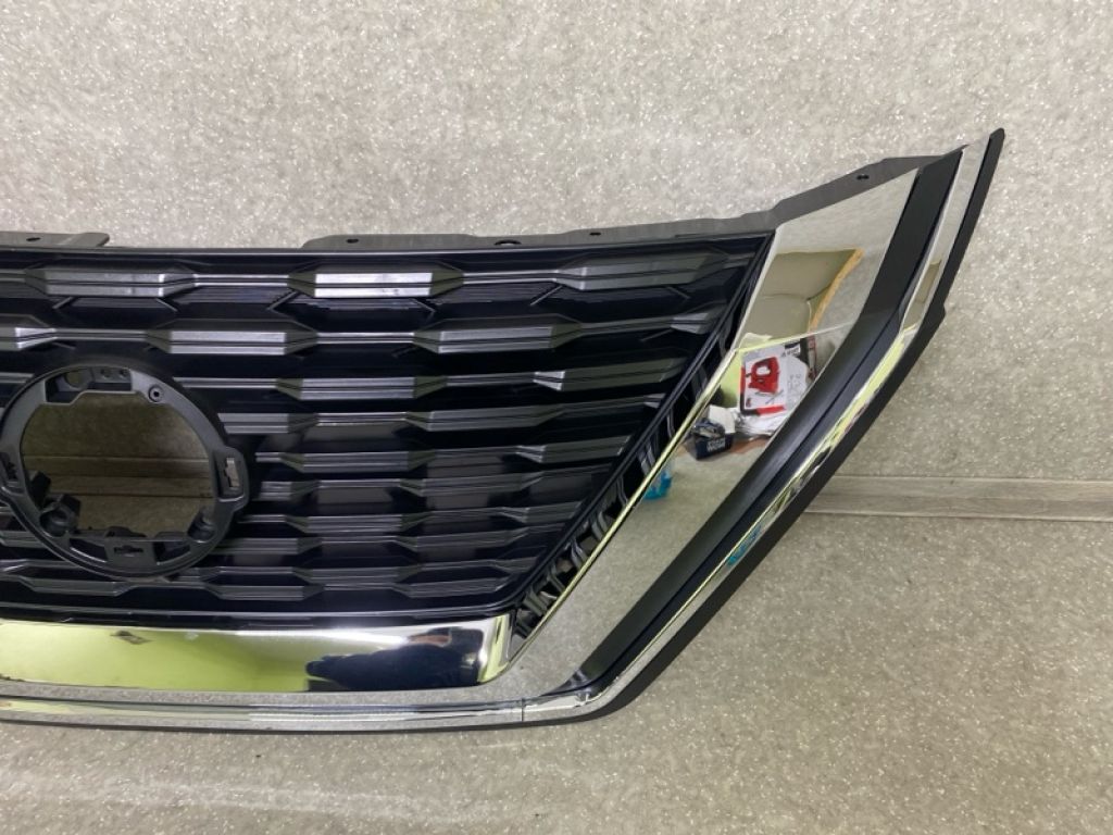 623106RR0A | Решітка радіатора NISSAN X-TRAIL/ROGUE T33 20- - Фото 3