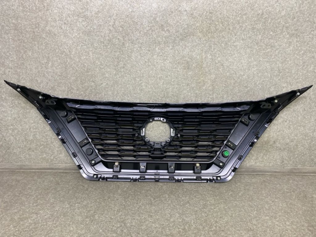 623106RR0A | Решітка радіатора NISSAN X-TRAIL/ROGUE T33 20- - Фото 4