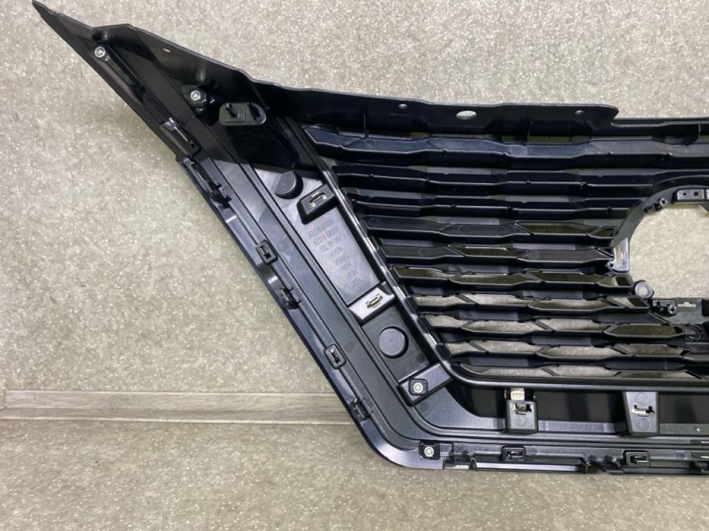 623106RR0A | Решітка радіатора NISSAN X-TRAIL/ROGUE T33 20- - Фото 5