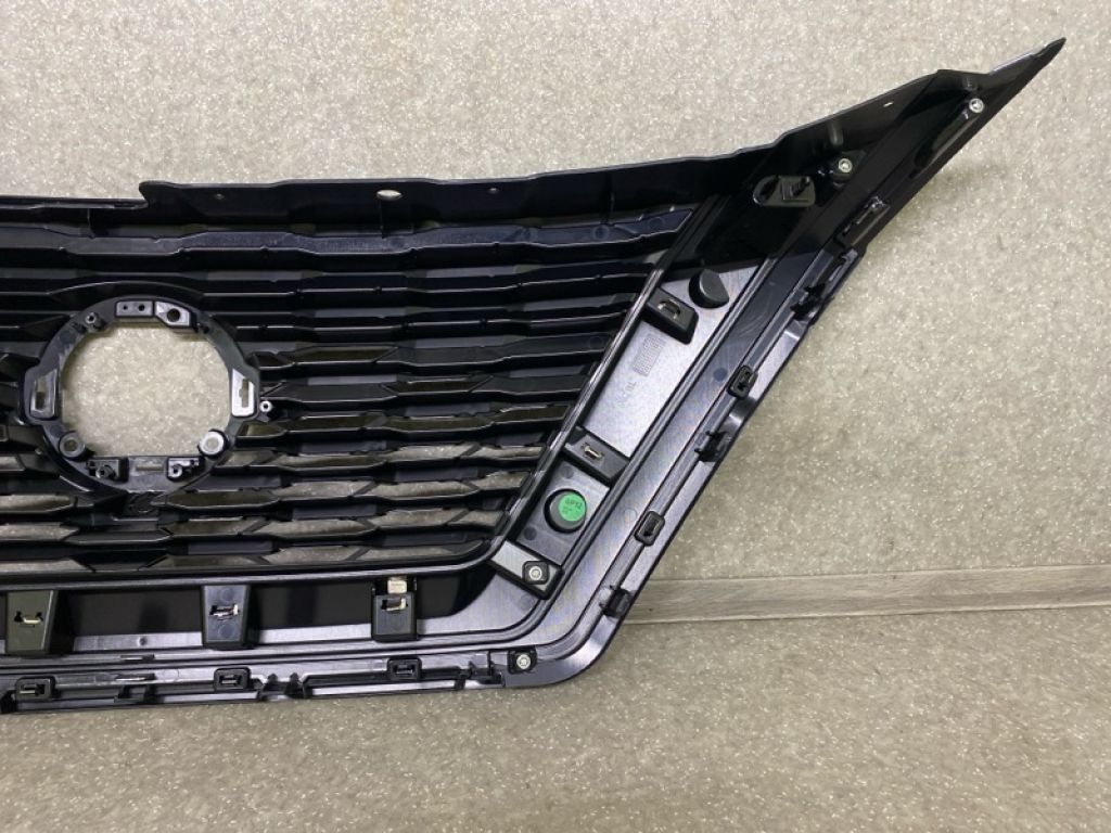 623106RR0A | Решітка радіатора NISSAN X-TRAIL/ROGUE T33 20- - Фото 6