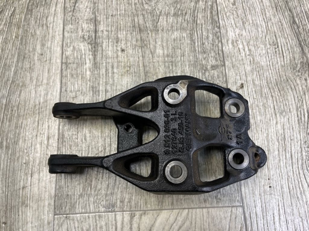 22 11 6 780 439 | Кронштейн двигуна MINI COOPER S CLUBMAN R55 05-14